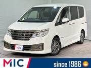 2014 NISSAN SERENA