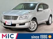 2011 NISSAN DUALIS CROSS RIDER