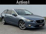 2013 MAZDA ATENZA WAGON