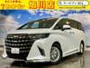 TOYOTA ALPHARD G