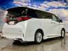 TOYOTA ALPHARD G