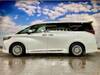 TOYOTA ALPHARD G