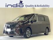 2023 NISSAN SERENA