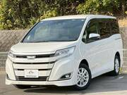 2019 TOYOTA NOAH G