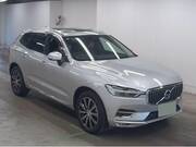 2017 VOLVO XC60
