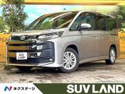 2022 TOYOTA NOAH