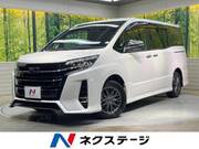 2020 TOYOTA NOAH