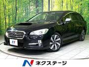 2014 SUBARU LEVORG