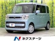2019 SUZUKI SPACIA