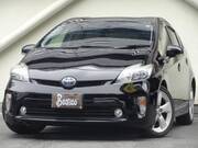 2013 TOYOTA PRIUS G TOURING SELECTION LEATHER PACKAGE
