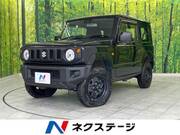 2021 SUZUKI JIMNY XG