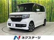 2018 HONDA N-BOX CUSTOM