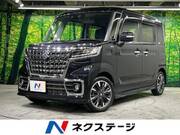 2023 SUZUKI SPACIA CUSTOM