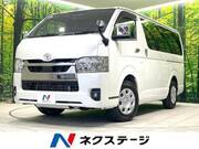2023 TOYOTA HIACE VAN