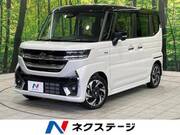 2025 SUZUKI SPACIA CUSTOM