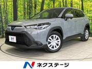 2023 TOYOTA COROLLA CROSS