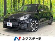 2019 SUZUKI SWIFT SPORT