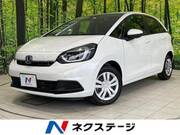 2024 HONDA FIT