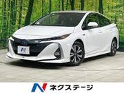2019 TOYOTA PRIUS PHV