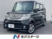2015 HONDA N-BOX CUSTOM
