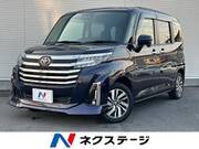 2021 TOYOTA ROOMY