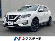 2021 NISSAN X-TRAIL 20Xi
