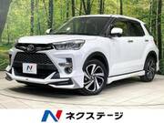 2020 TOYOTA RAIZE