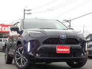 2021 TOYOTA YARIS CROSS HYBRID Z