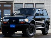 1996 TOYOTA LAND CRUISER