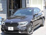 2017 BMW 5 SERIES