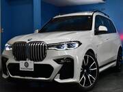 2020 BMW X7