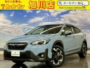 2021 SUBARU XV