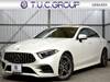 MERCEDES BENZ CLS-CLASS