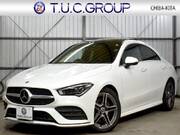 2020 MERCEDES BENZ CLA-CLASS