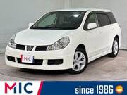 2012 NISSAN WINGROAD 18G