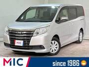 2016 TOYOTA NOAH X