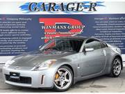 2005 NISSAN FAIRLADY Z