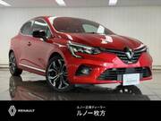 2023 RENAULT LUTECIA