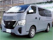 2024 NISSAN CARAVAN