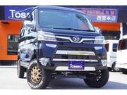 2019 DAIHATSU HIJET CARGO