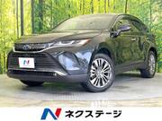 2024 TOYOTA HARRIER HYBRID Z LEATHER PKG