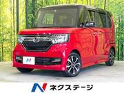 2018 HONDA N-BOX CUSTOM