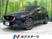 2017 MAZDA CX-5 XD L PACKAGE
