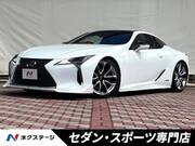 2017 LEXUS LC
