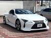 LEXUS LC