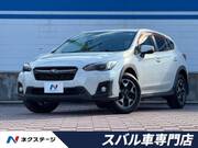 2017 SUBARU XV