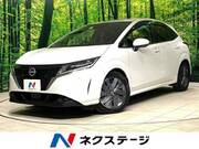 2021 NISSAN NOTE X