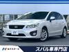 SUBARU IMPREZA SPORTS