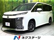 2023 TOYOTA VOXY