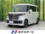 2023 SUZUKI SPACIA CUSTOM